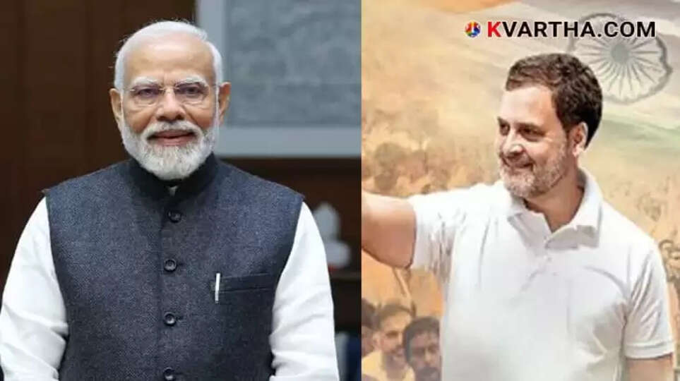 India's 2024 Elections: A Year of Political Upheaval