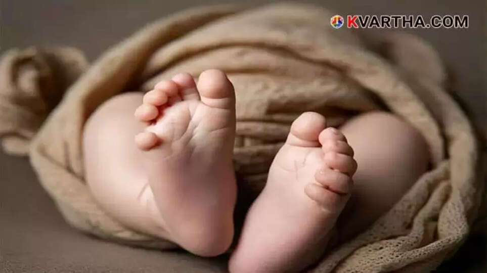 Woman faked pregnancy, stole baby to raise him