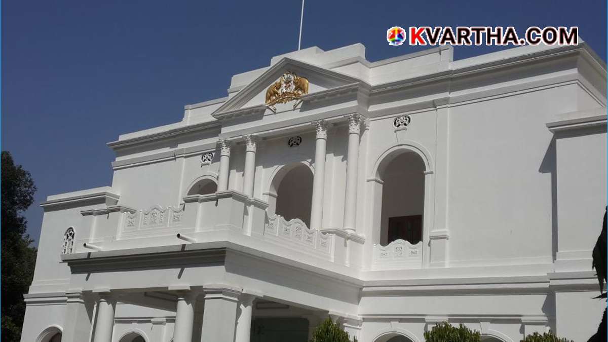 Representational image of Delhi Kerala House