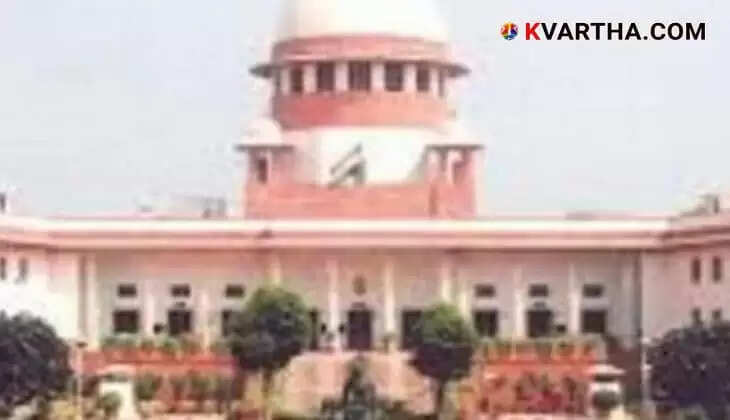 Supreme Court Questions Legality of Chanting "Jai Shri Ram" in Mosque