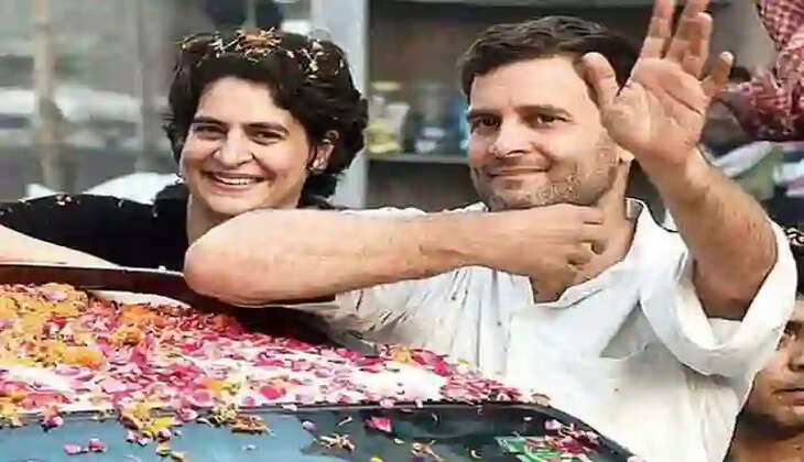 Priyanka Gandhi From Wayanad? Poll Debut May Finally Happen, Say Source, New Delhi, News, Priyanka Gandhi, Wayanad Candidate,Politics, National