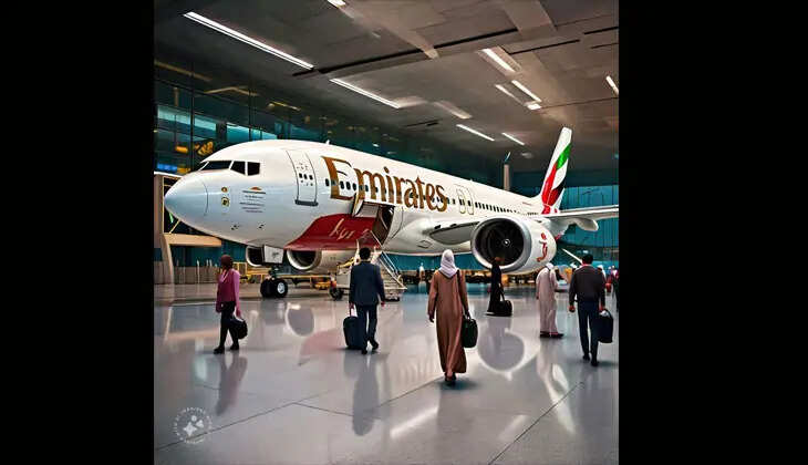 UAE ID Mandatory for Indian Expatriates: Travel Chaos at Airports