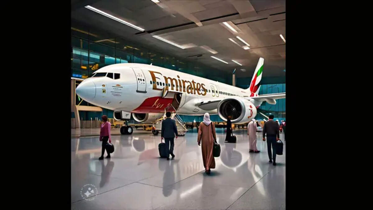 UAE ID Mandatory for Indian Expatriates: Travel Chaos at Airports
