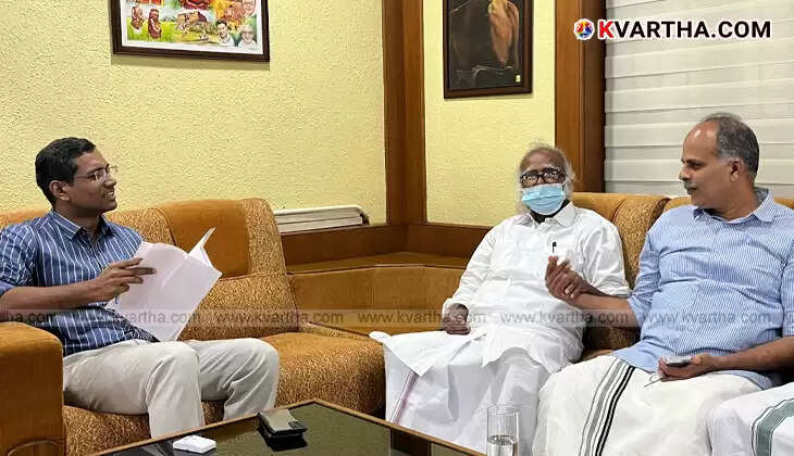 Government Approves Land Acquisition for Kannur City Road Development Project, Paving Way for Crucial Valapattanam-Chala Junction Expansion