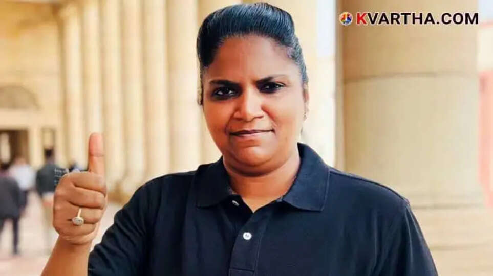 Jebi Mather MP Demands Action Against Cyber Bullies