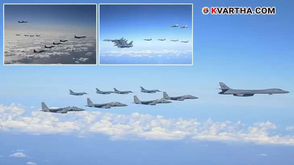 American fighter jet crash due to friendly fire in Red Sea