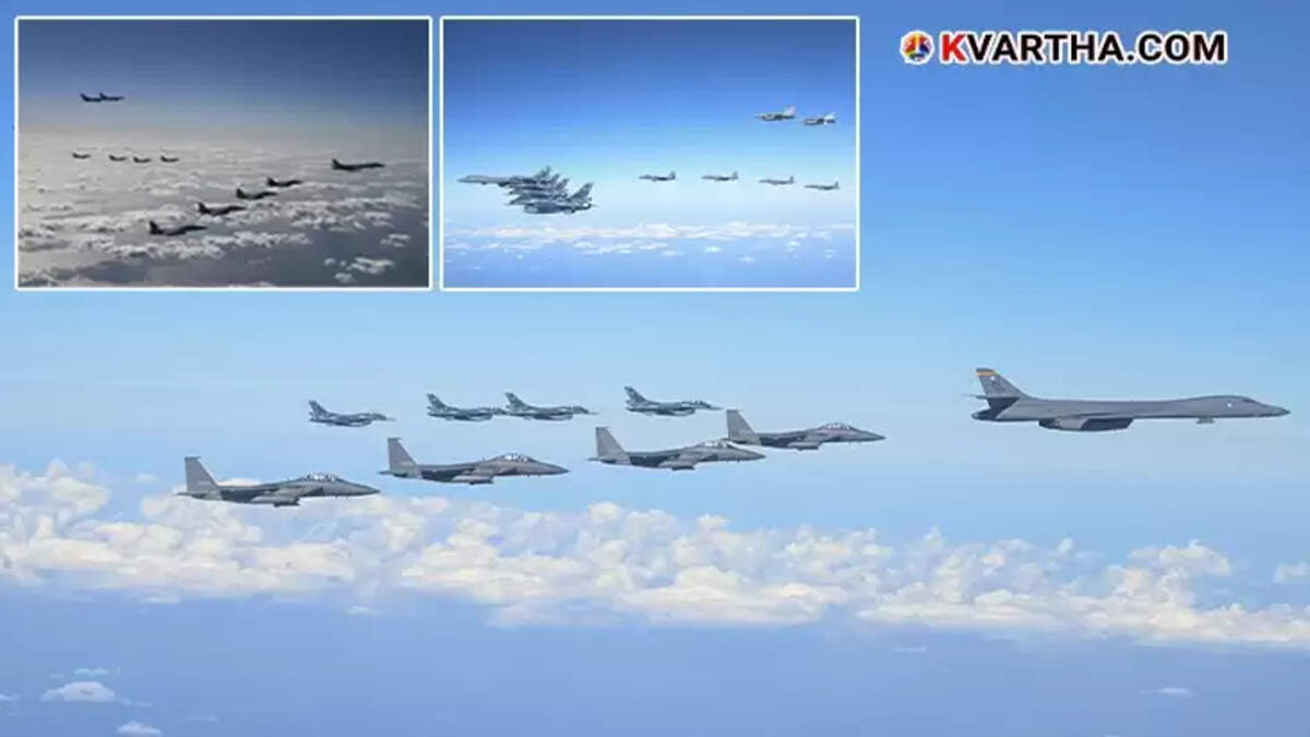 American fighter jet crash due to friendly fire in Red Sea