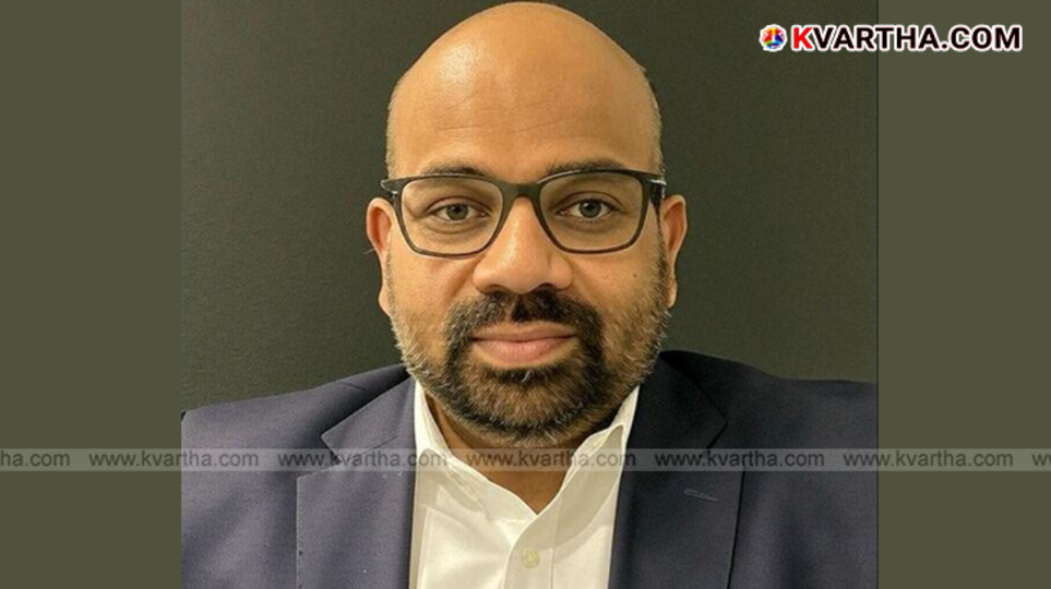 Rajalingam Malaiyalan, banking technology expert