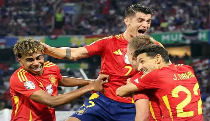 UEFA Euro