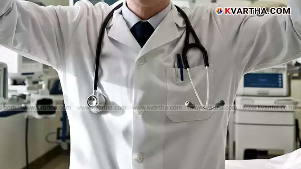 Goa Health Minister Vishwajit Rane confronts doctor at GMCH