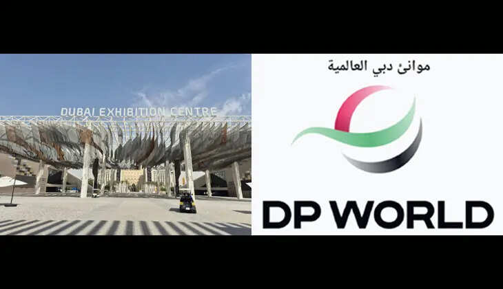 Dubai Expo City: A New City Rises; Ruler Announces 10 billion Dirham Development