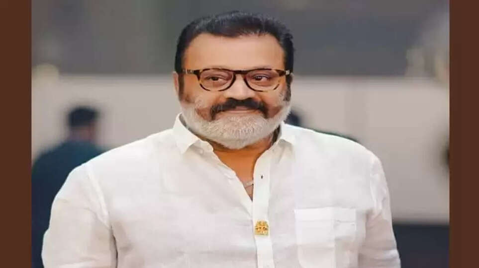 BJP Leader Suresh Gopi about Thrisur Pooram Issue