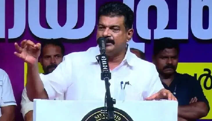 Democratic Movement of Kerala Unveils Policies