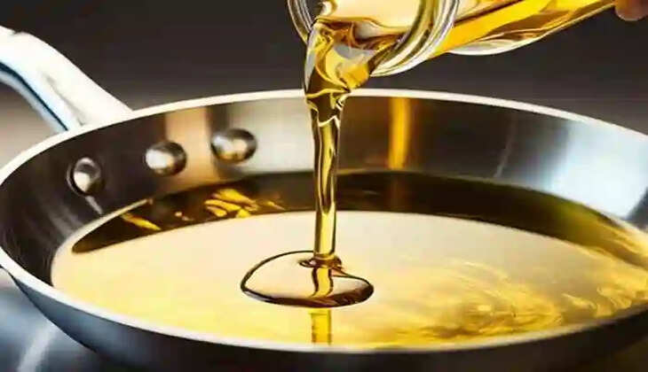 Cooking Oil