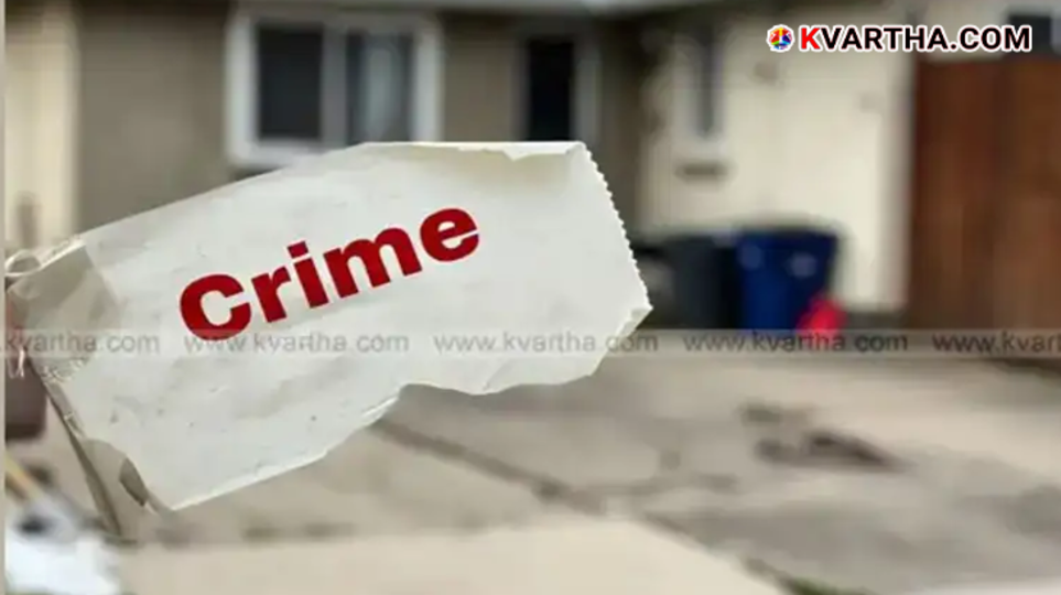 A symbolic scene of the incident where a teenage girl and an accused youth were found dead in Moozhikkal, Kozhikode.