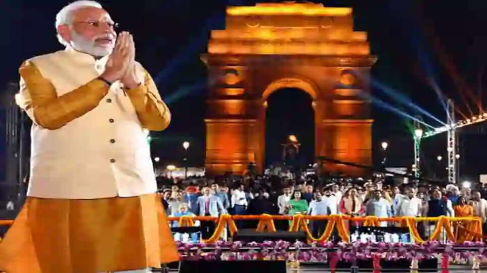 modi