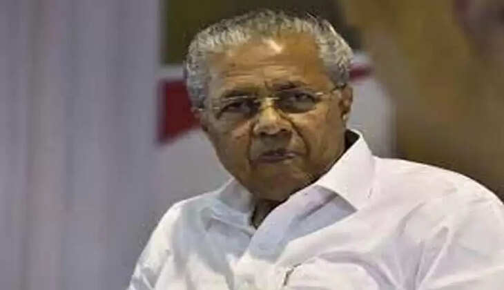 Thiruvananthapuram: Amoebic encephalitis meeting held under the chairmanship of the chief minister, Thiruvananthapuram, News, Kerala