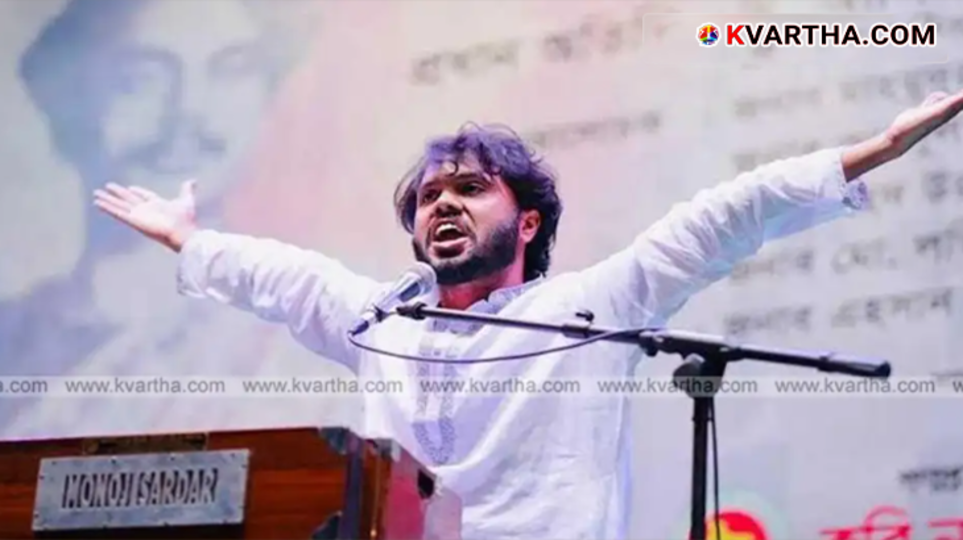  Protests in Dhaka after Usman Hadi murder