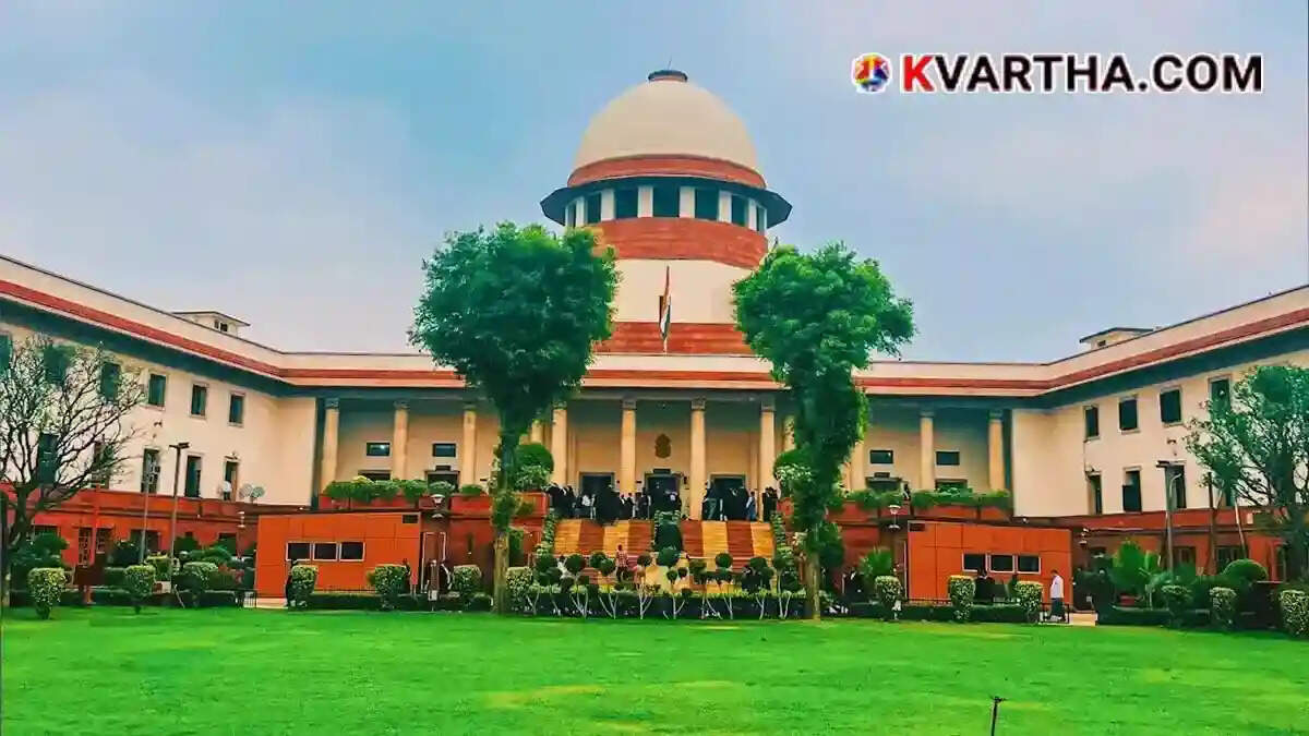  Image reflecting Supreme Court of India fining UP police over NSA detention in Sambhal violence