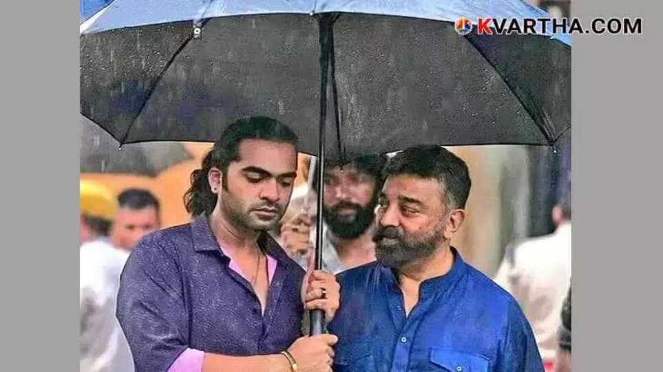 'Thug Life' Review: Kamal Haasan and Mani Ratnam Reunite for a Gritty Gangster Epic