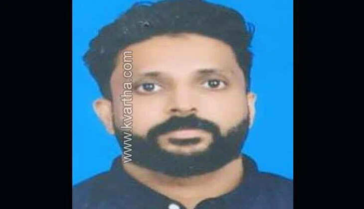 Vishwas Krishnan