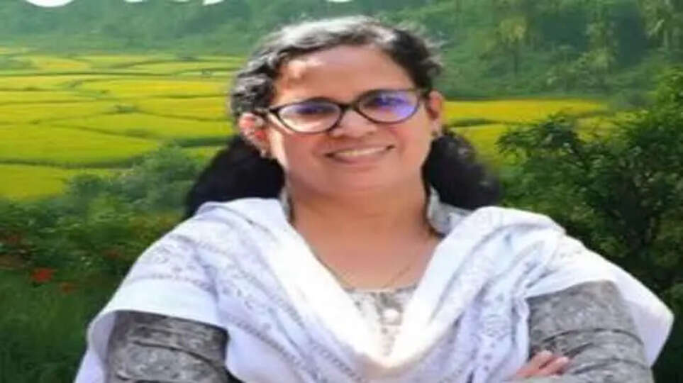 KK Rema's Facebook Post Following Anwar's Press Conference