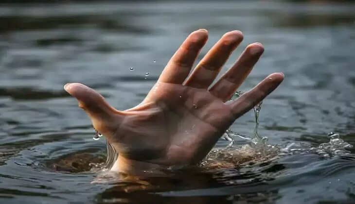 Young woman drowned in Kozhikode