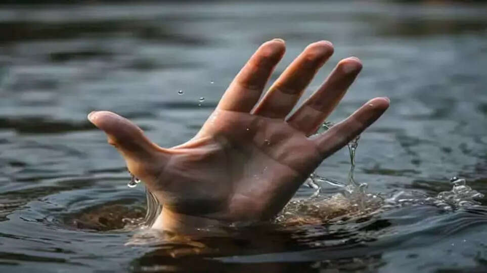 Young woman drowned in Kozhikode