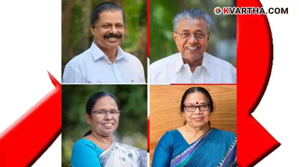  CPM Leaders Criticize Police Conduct in Peroorkada Dalit Woman Incident; Chief Minister's Office Defends Department