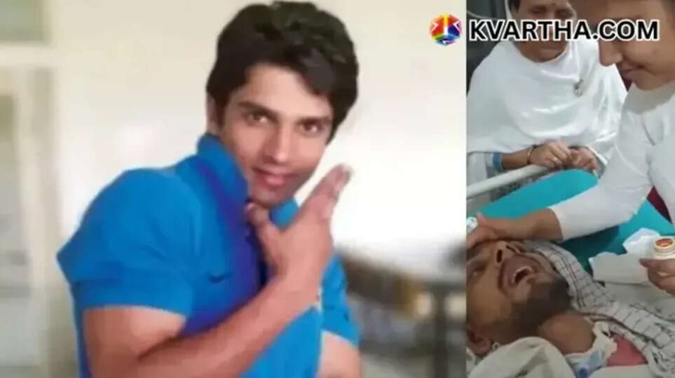 AIIMS Delhi begins legal passive euthanasia process for Harish Rana