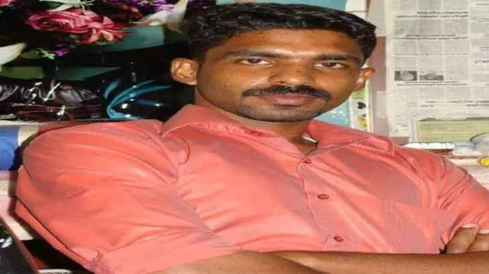 Allegations Against VV Benny