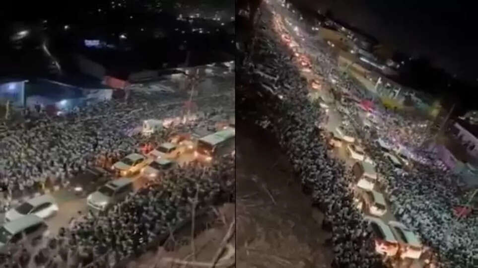 AIMIM Protest in Mumbai Demands Action Against Hate Speech