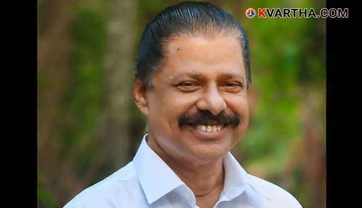 MV Govindan Open to Welcoming Sandeep Warrier into CPM if Left Ideology Accepted