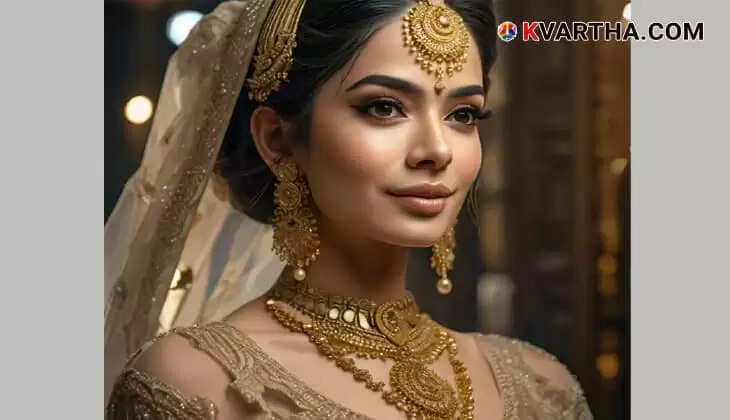 Gold Prices Continue to Drop in Kerala