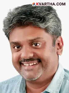 UDF candidate Appu John Joseph and LDF candidate Cyriac Chazhikadan during their election campaigns in Idukki.