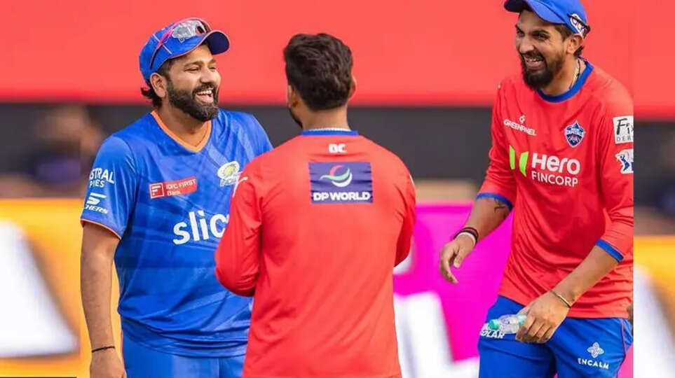 Rohit Sharma Mumbai Indians