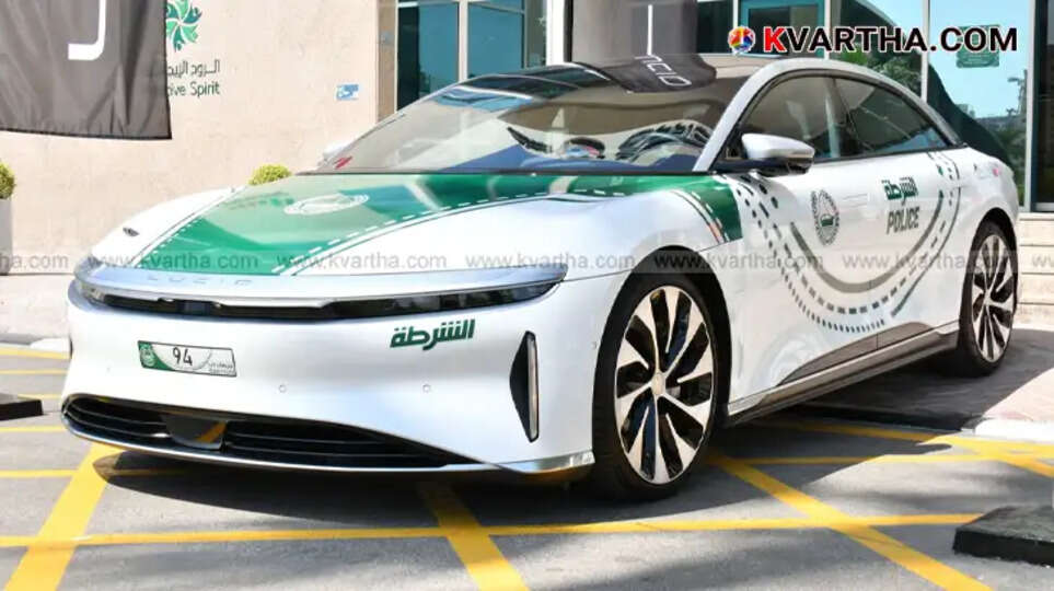 'Fake Hajj and Umrah Packages Through Social Media'; Dubai Police Arrest Fraud Gang