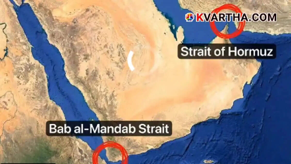 Yemen&rsquo;s Houthi rebels threaten to close Bab el-Mandeb Strait; global oil prices could spike to $200 per barrel