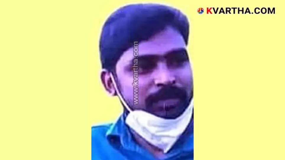 Man arrested in Kanjirakolly murder case.