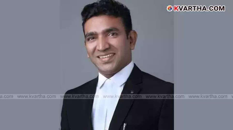 Bail Granted with Conditions to Advocate Bailin Das in Young Lawyer Assault Case