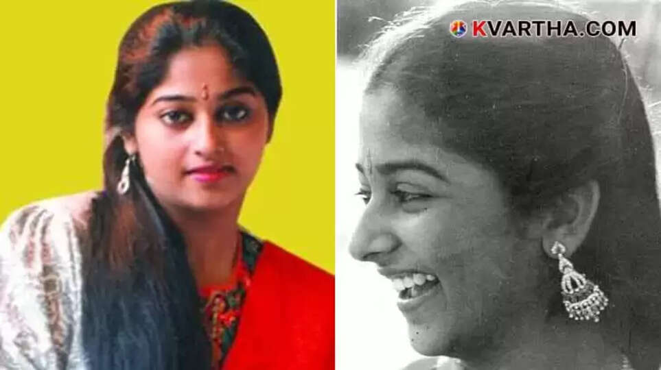 Remembering Monisha Unni: A Shining Star Extinguished Too Soon