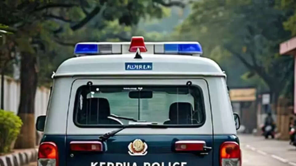 10-Year-Old Boy Found Dead in Chelakkara, Chelakkara, Thrissur, child death.