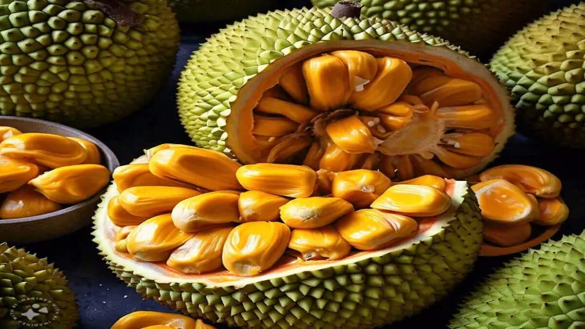 Jackfruit: The Versatile Superfood - Nutritionist Shares Creative Ways to Add it to Your Diet