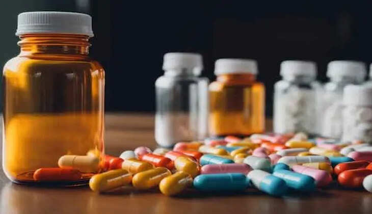 Polypharmacy