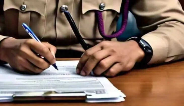 Producers Association Misconduct Case