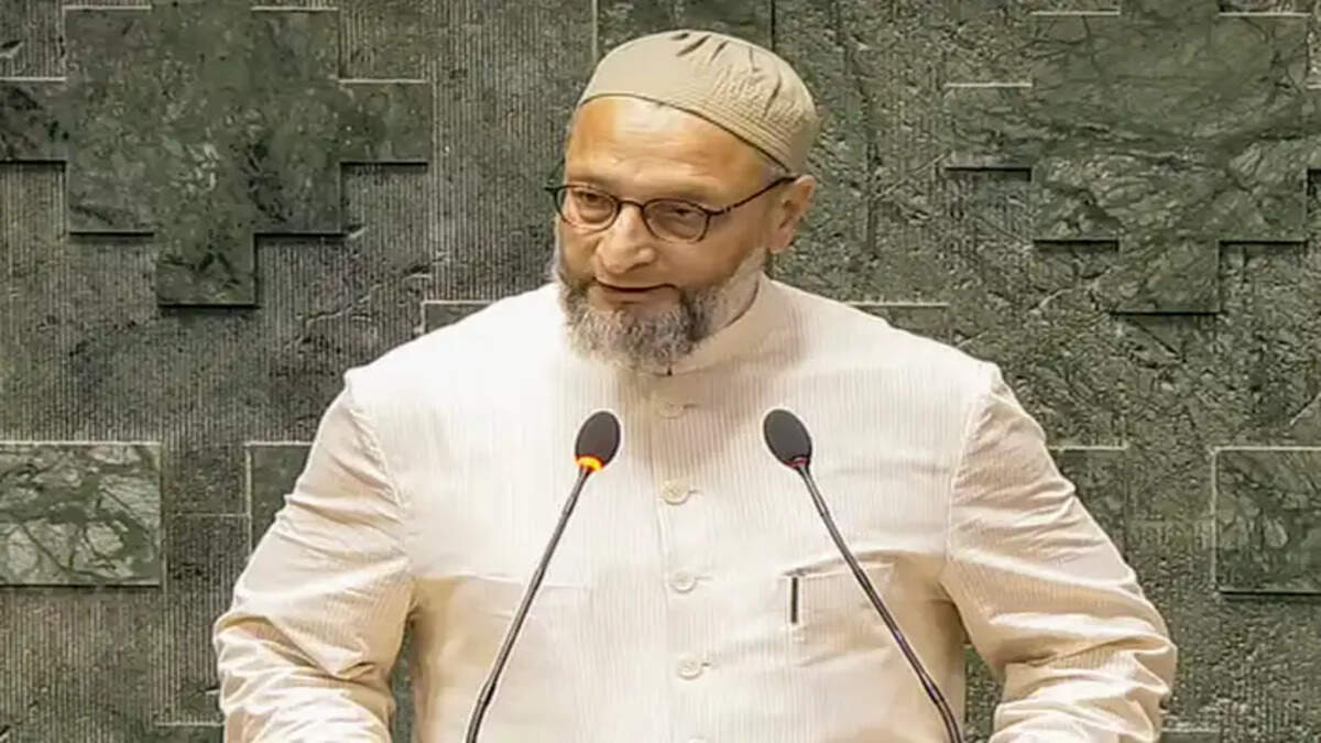 OWAISI