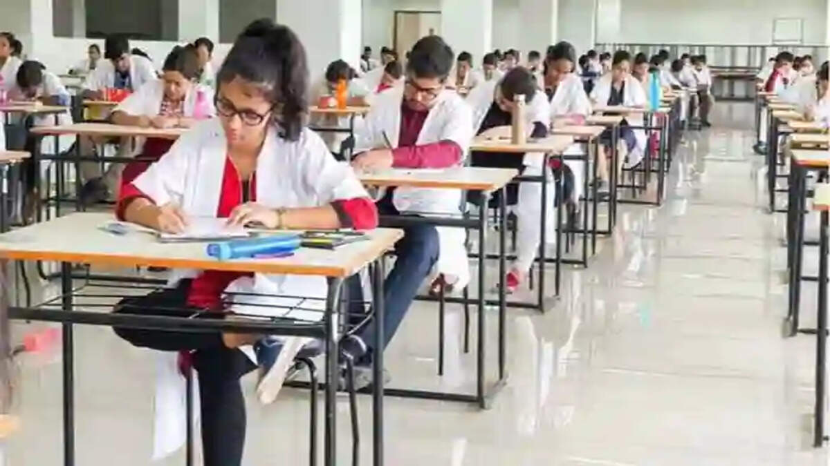 Supreme Court, NationalNTA to re-evaluate the marks of NEET UG medical entrance exam, New Delhi, News, NTA, response, NEET-UG Examination, Supreme Court, National