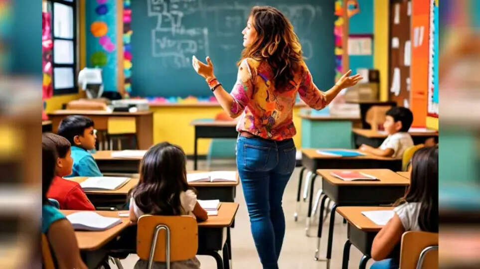 Teachers' Day 2024 Wishes and Messages