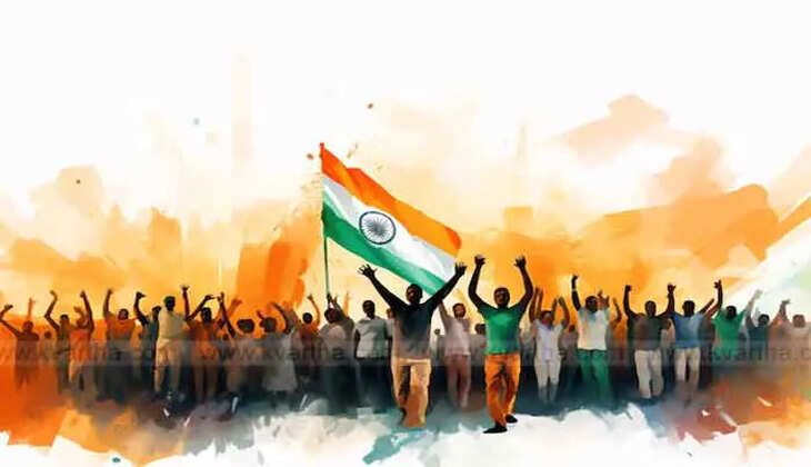 this election is also victory for the muslim-hindu community