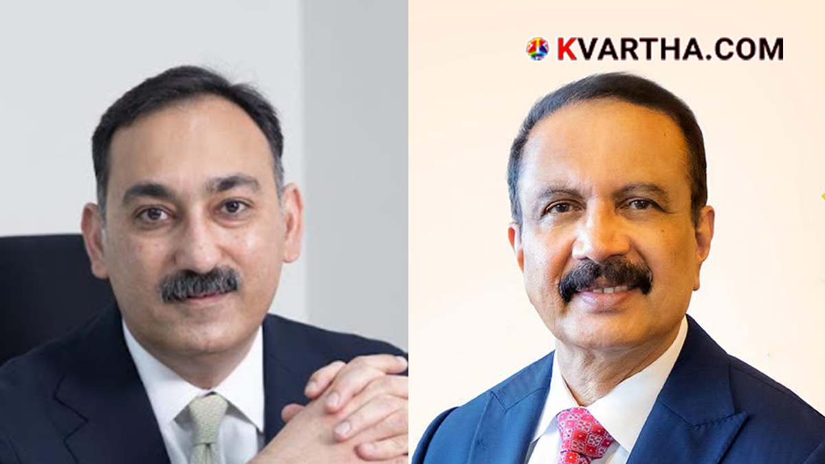 Representational image of Dr Azad Moopen and healthcare services in India